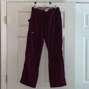 Koi Scrub Pants